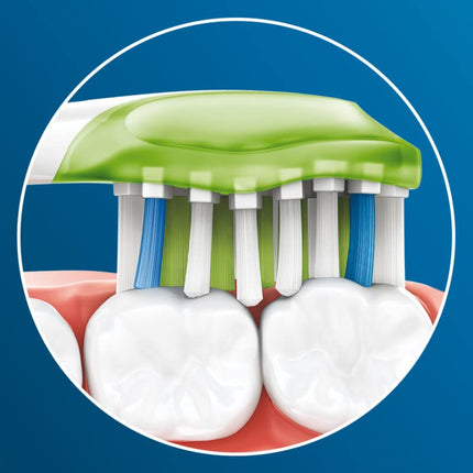 Philips Sonicare Premium White RFID Replacement Brush Heads, White, 2 Pack, HX9062/65