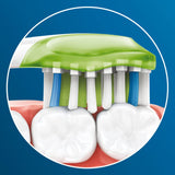 Philips Sonicare Premium White RFID Replacement Brush Heads, White, 2 Pack, HX9062/65