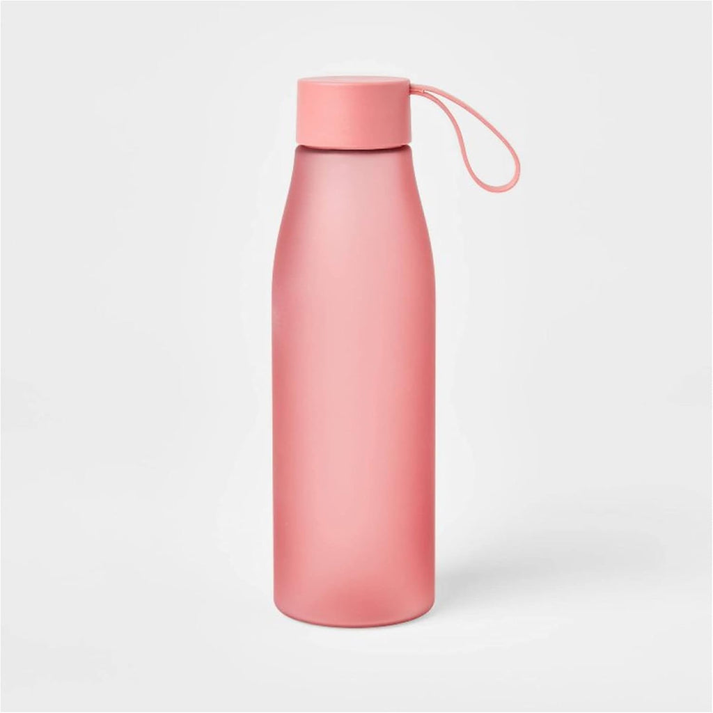 Room Essentials 20 oz Water Bottle
