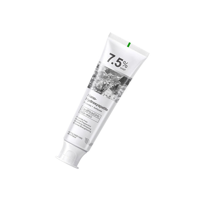 BRYTE LABS Repair Toothpaste 7.5% FluoridesFree Formulas for Sensitive Teeth and Coffee Drinkers, 1 PC