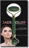 Jade Roller by My Inspirations, for Face, Neck and Body