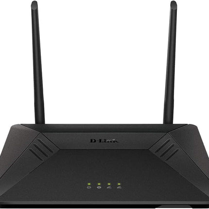 (NEW OPEN) D-Link AC1900 High-Power MU-MIMO Wi-Fi Router - Dual Band Gigabit Gaming Wireless High Speed DIR-1935