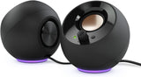 Creative Pebble SE Minimalist 2.0 USB-C Powered PC Speakers