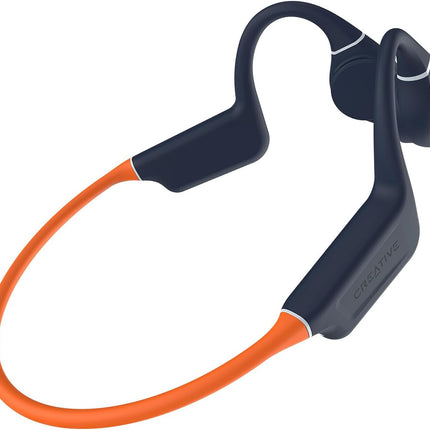 Creative Outlier Free Pro+ Wireless Waterproof Bone Conduction Headphones
