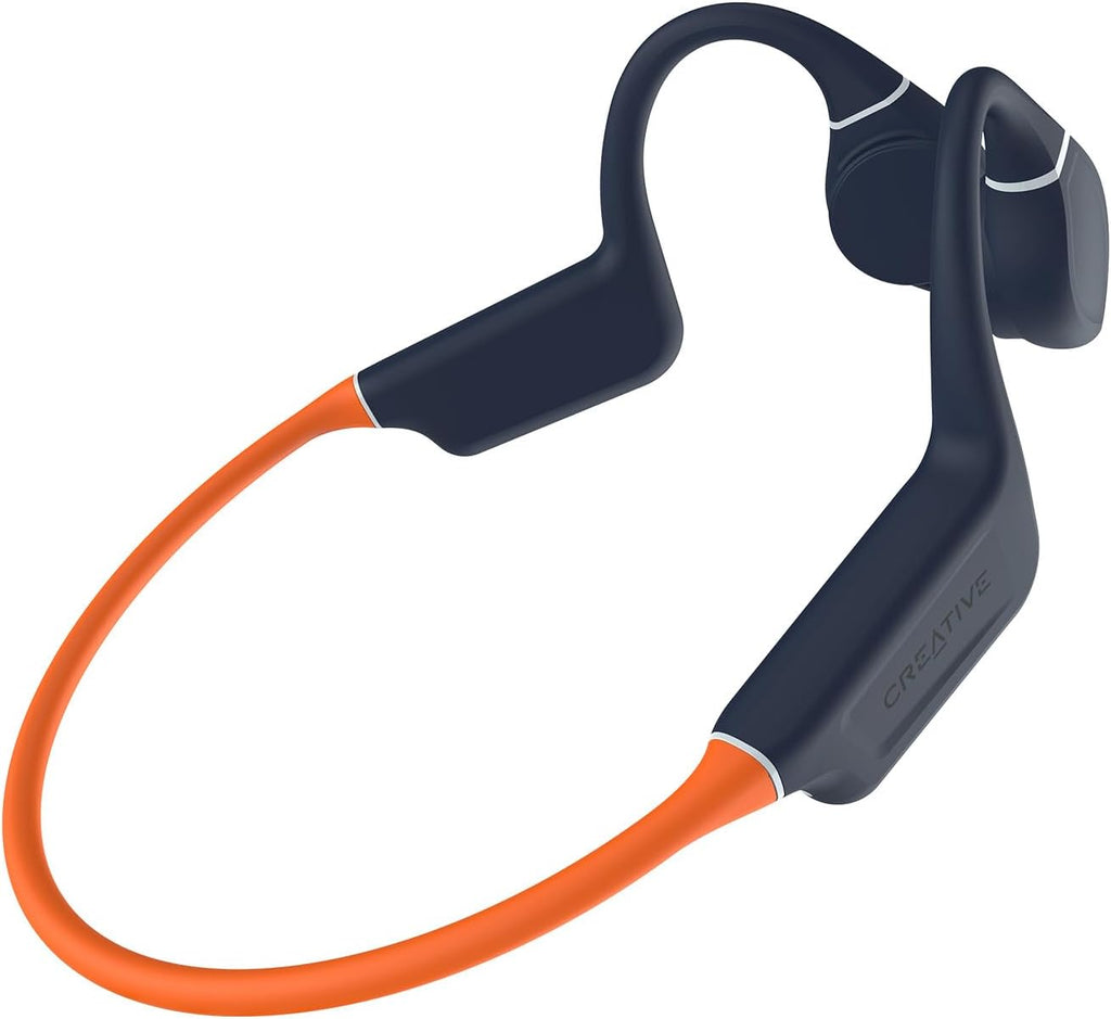 Creative Outlier Free Pro+ Wireless Waterproof Bone Conduction Headphones