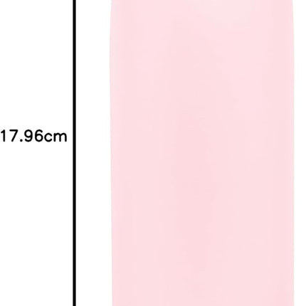 Simple Modern Travel Coffee Mug with Snap Flip Lid 16 oz