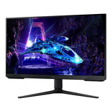 Samsung 27 inch Odyssey G3 Gaming Monitor FHD 180 Hz Refresh Rate (LS27DG302ENXZA)-K