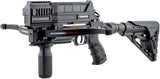 M10 Tactical Crossbow - Repeating Crossbow with 10-Shot Detachable Magazine for Target Practice