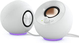 Creative Pebble SE Minimalist 2.0 USB-C Powered PC Speakers