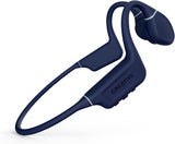 (Like New) Creative Outlier Free Pro Wireless Bone Conduction Headphones with Bluetooth 5.3 and IPX8 Waterproof