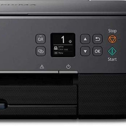 Canon PIXMA TS5320 Wireless All-in-One Printer - Black