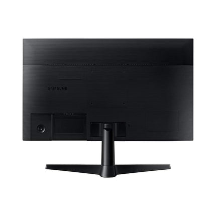SAMSUNG T350 Series 22-Inch FHD 1080p Monitor, 75Hz,  (LF22T350FHNXZA) - KM9