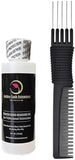 Fusion Kits Bonds Remover Super Act with Teasing Comb Set