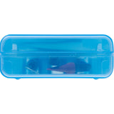 DenTek Premium Oral Care Kit - Dental Pick, Steel Teeth Scaler, Rubber Stimulater