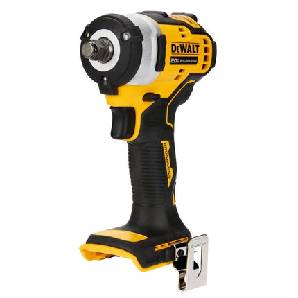 DEWALT DCF911B 20V MAX* 1/2" Impact Wrench with Hog Ring Anvil (Tool Only), Compact