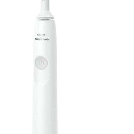 Philips Sonicare 1100 Power Toothbrush, Rechargeable Electric Toothbrush, White Grey HX3641/02