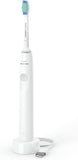 Philips Sonicare 1100 Power Toothbrush, Rechargeable Electric Toothbrush, White Grey HX3641/02