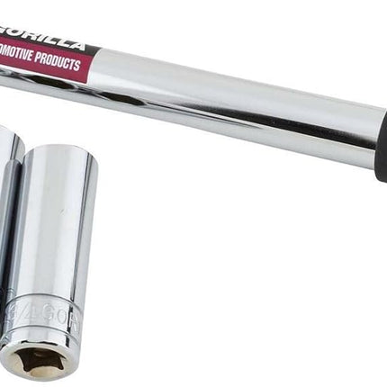 Gorilla Automotive 1334 Telescoping Power Wrench