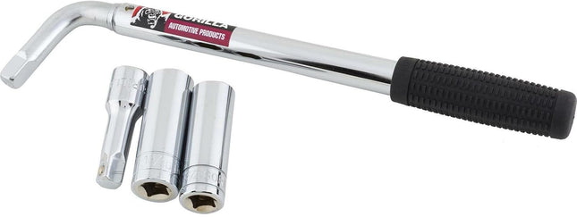 Gorilla Automotive 1334 Telescoping Power Wrench