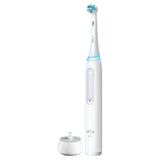 Oral-B iO Series 3 Electric Toothbrush with (1) Brush Head, Rechargeable, White