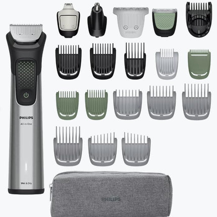 Philips All-in-One Trimmer 9000 Series, 23-in-1, MG9566/16