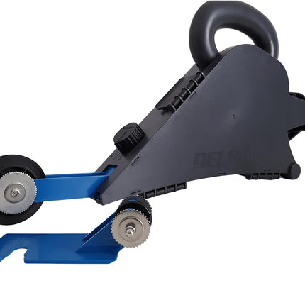 Delko Plastic Drywall Banjo Taper