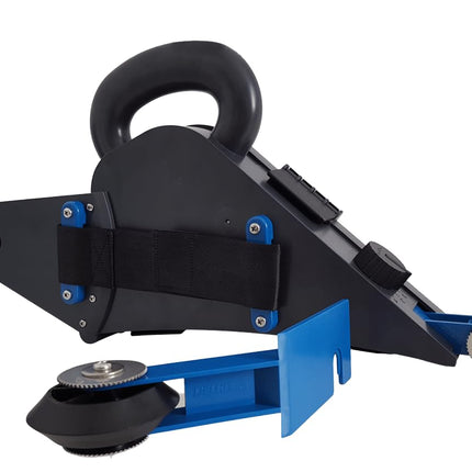 Delko Plastic Drywall Banjo Taper