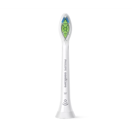 Philips Sonicare W DiamondClean Standard Sonic 3 Pack Toothbrush Heads HX6063/25