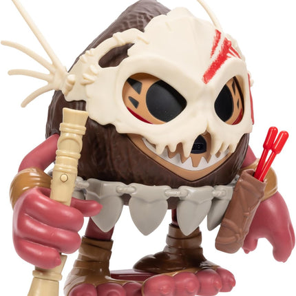 Disney's Moana 2 Feature Kotu