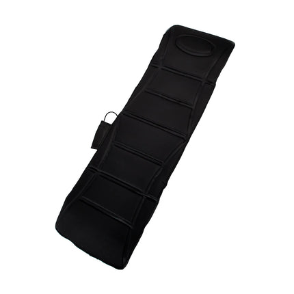 Tony Little DeStress 10-Motor Massage Mat with Heat