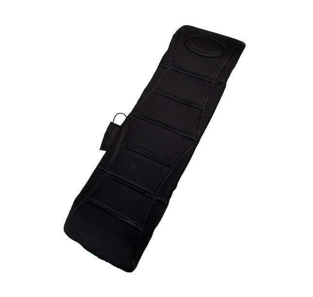 Tony Little DeStress 10-Motor Massage Mat with Heat