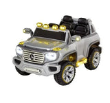 KID Trax 6-Volt Mercedes Ener-G-Force Ride-On