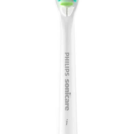 Philips Sonicare I InterCare 3-Pack Brush Heads, White - HX9003/25