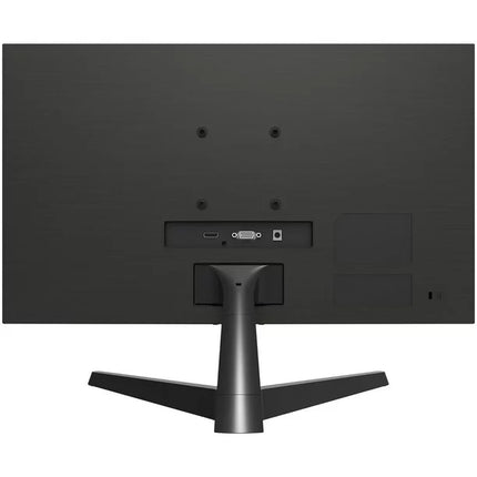 onn. 24-inch Class 1080p Full HD LCD/LED Monitor (Black), 1 HDMI Input