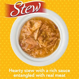 Delectables Stew Lickable Wet Cat Treat Variety Pack, 6x40g (6pk) BEST BEFORE JANUARY 2024