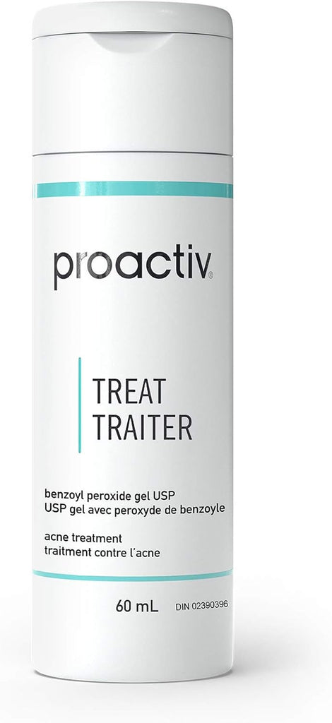 Proactiv Repair Acne Treatment - Benzoyl Peroxide Spot Treatment And Repairing Serum 60ml
