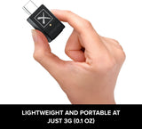 Creative BT-W3X Smart Bluetooth 5.3 Audio Transmitter