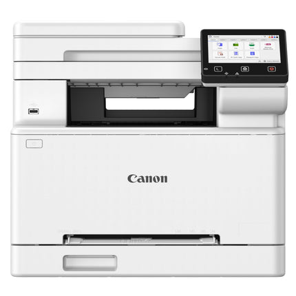 Canon Color imageCLASS MF663Cdw Wireless All-in-One Laser Printer