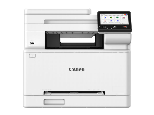 Canon Color imageCLASS MF663Cdw Wireless All-in-One Laser Printer