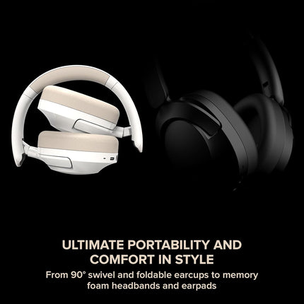 Creative Zen Hybrid 2 Wireless Over-Ear Headphones