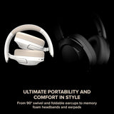 (NEW OPEN) Creative Zen Hybrid 2 Wireless Over-Ear Headphones