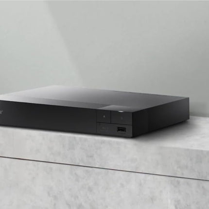 SONY Blu-ray Disc™ Player | BDP-S1700/K with High Definition BDP-S1700/K