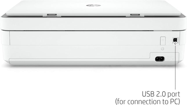 HP Envy 6055e All-in-One Wireless Color Printer, with Bonus 3 Months Free Instant Ink with HP+ (223N1A)