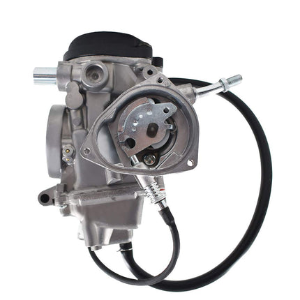 Autoparts Carburetor Carb Replacement for Yamaha Big Bear 250 400 Bruin 250 350 Replacement for 5PW-81410-00-00 5FU-E4101-01-00
