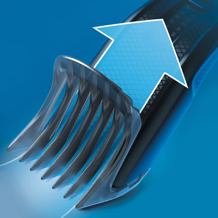 Philips 3000 Series Hair Clipper, HC3505/15