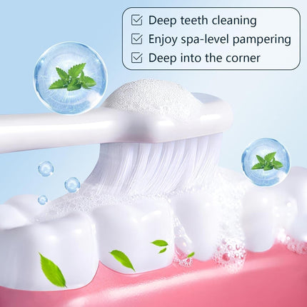 YAYASHI Set Of 2 of Probiotics SP-6 Whitening Toothpaste Set, 120g each Tube