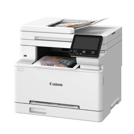 Canon Color imageCLASS MF663Cdw Wireless All-in-One Laser Printer