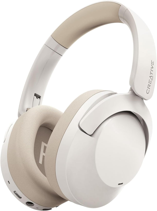 Creative Zen Hybrid 2 Wireless Over-Ear Headphones