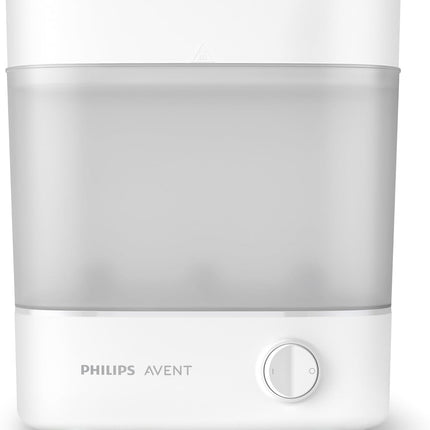 Philips AVENT Advanced Electric Steam Sterilizer, SCF291/00