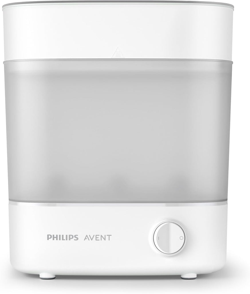 Philips AVENT Advanced Electric Steam Sterilizer, SCF291/00